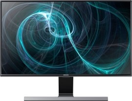 Samsung T27D590EW