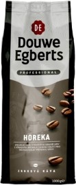 Douwe Egberts Horeka 1000g