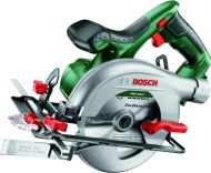 Bosch PKS 18 Li - cena, porovnanie