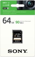 Sony SDXC Experience 64GB - cena, porovnanie