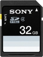 Sony SDHC Class 4 32GB - cena, porovnanie