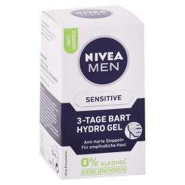 Nivea Men Sensitive Face Care Hydro Gel 50ml