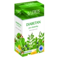 Leros Diabetan 100g - cena, porovnanie