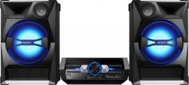 Sony Shake 33