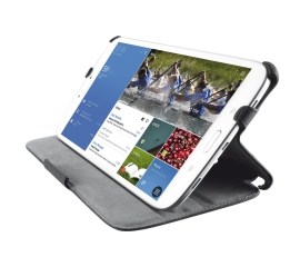 Trust Stile Folio Stand for Galaxy Tab 4