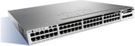 Cisco WS-C3850-48T-S