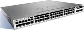 Cisco WS-C3850-48F-S