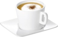 Tescoma Gustito šálka na cappuccino s tanierikom - cena, porovnanie