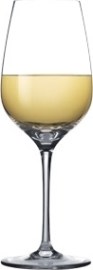Tescoma Sommelier poháre na biele víno 6ks 340ml
