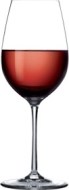 Tescoma Sommelier poháre na červené víno 6ks 450ml - cena, porovnanie