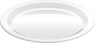 Tescoma Gustito plytký tanier 27cm - cena, porovnanie