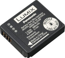 Panasonic DMW-BLH7