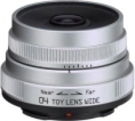 Pentax Q Lens 04 Toy Wide