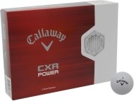 Callaway CXR Power - cena, porovnanie