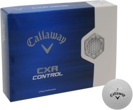 Callaway CXR Control