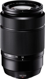 Fujifilm XC 50-230mm f/4.5-6.7 OIS