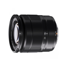 Fujifilm Fujinon XC 16-50mm f/3.5-5.6 OIS