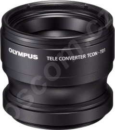 Olympus TCON-T01