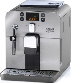 Gaggia Brera