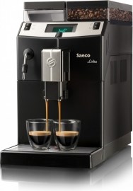 Philips Saeco Lirika Coffee
