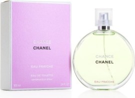 Chanel Chance Eau Fraiche 3x20ml