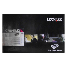 Lexmark C748H3MG