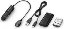 Sony ACC-DCBX