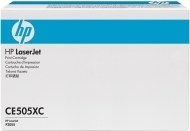 HP CE505XC - cena, porovnanie