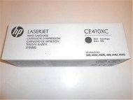 HP CE410XC - cena, porovnanie