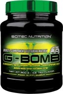 Scitec Nutrition G-Bomb 2.0 500g - cena, porovnanie