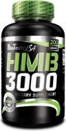 BioTechUSA HMB 3000 200g - cena, porovnanie
