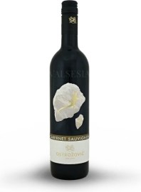 Ostrožovič Solaris Cabernet Sauvignon 2012 0.75l