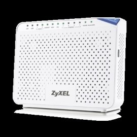 Zyxel P-2812HNU-F3