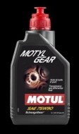 Motul Motyl Gear 75W-90 1L - cena, porovnanie