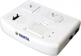 Varta V-Man Home Station