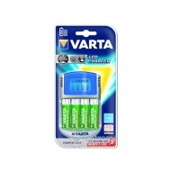 Varta PowerPlay LCD Charger - cena, porovnanie