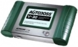 Autoboss V30