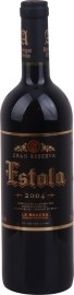 Estola Gran Reserva DO 2004 0.75l