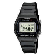 Casio W-202 - cena, porovnanie