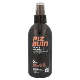 Piz Buin Tan Intensifier Sun Spray SPF 6 150ml