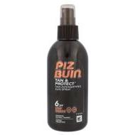 Piz Buin Tan Intensifier Sun Spray SPF 6 150ml - cena, porovnanie
