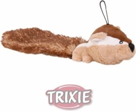 Trixie Plyšový burunduk so zvukom 30cm