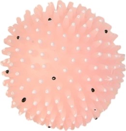 Trixie Lopta ježko 10cm