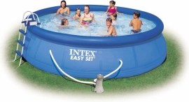 Intex 457x107cm