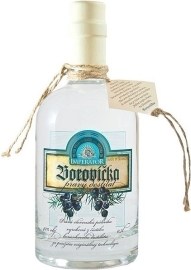 Imperator Borovička 0.7l