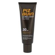 Piz Buin Ultra Light Dry Touch Face Fluid SPF 30 50ml - cena, porovnanie
