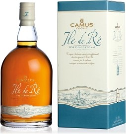 Camus Ile de Ré Fine Island Cognac 0.7l