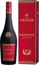Camus Napoleon Rare Old 0.7l