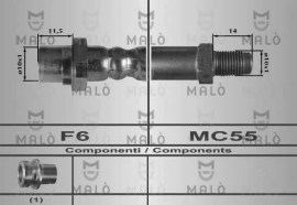 Mann CU 2358