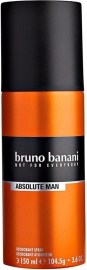 Bruno Banani Absolute Man 150ml